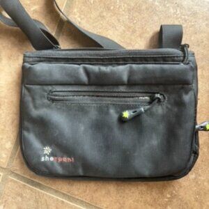 Sheripani Zoom Crossbody Bag